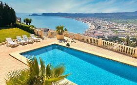 Javea Apartment Sol